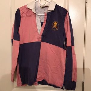 Rare Rugby Shirt from RUGBY by Ralph Lauren